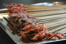  一根竹签儿串起的舌尖盛宴串串控福利来了,活动劲爆到不敢想象四友串串香,地道川味,超值价格,包你吃到爽锅底