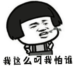  斗图表情包合集你说什么我看不见