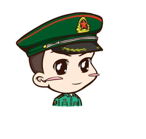  要到一年征兵季,那些帅帅的兵哥哥,你还记得吗