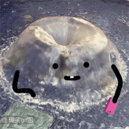  闺女你这屁有毒