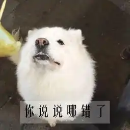 惊恐表情包图片大全不怕