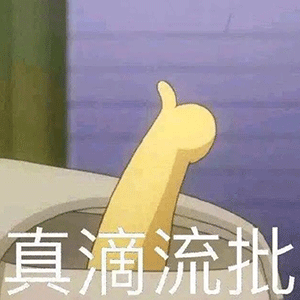  表情包我不听我不听