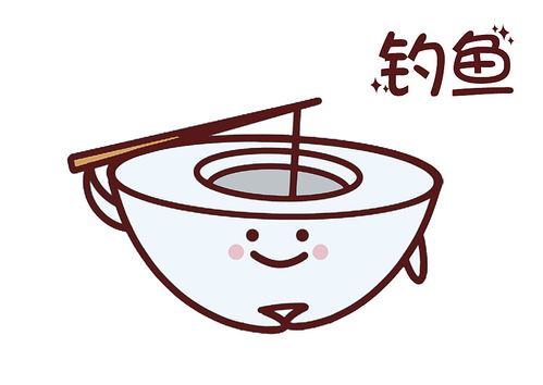  小牙丁丁微信表情包