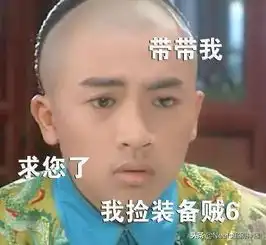  年纪轻轻的,用什么还珠格格表情包