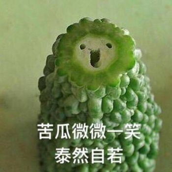  这是一个放送的专栏64沙雕蔬菜