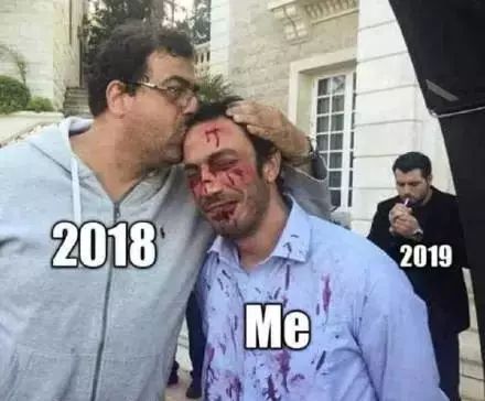  每周一谈今年你准备盘点什么