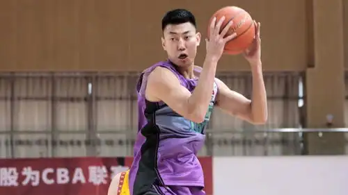  山东30分大胜北控低迷前锋终觉醒,侯沛佐1411,巩晓彬双喜临门