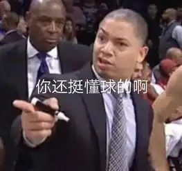  拒绝活在表情包里泰伦卢来到快船教练组,他要翻越詹姆斯