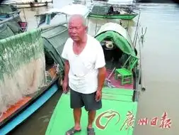  挟尸当事者王守海不给钱不可能捞尸