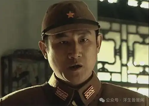  亮剑演员现状魏和尚成影帝,楚云飞转幕后,抖腿小兵已离世