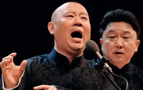  曲协换届,13位领导名单曝光,相声火了的遮羞布被扯下