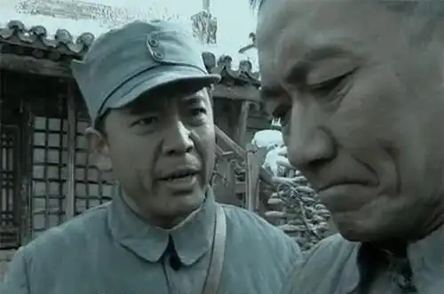  李云龙赵刚又同框亮剑15年后再演军人,预定明年军旅大戏