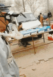  有人敢卖,有人敢买,搞笑留言买家才是真皮
