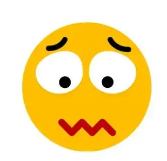 黄色的大圆脸表情包qq圆脸原创表情 黄色的大圆脸表情包qq圆脸原创表情