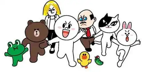 大嘴斗图表情包生意经