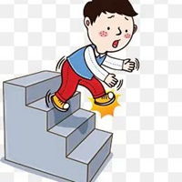  给你个台阶你下不下头像