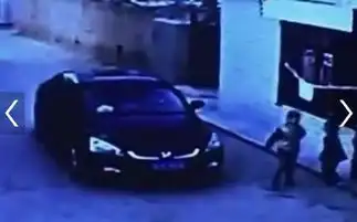  干部碾死女童找人顶包交警包庇被判徇私枉法