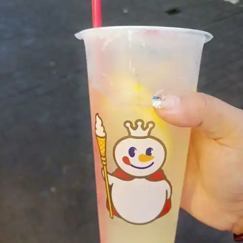  蜜雪冰城红旗路店
