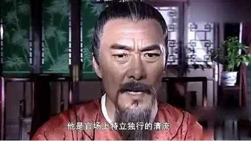  明朝第一忠臣含冤被杀,官兵抄家无不落泪