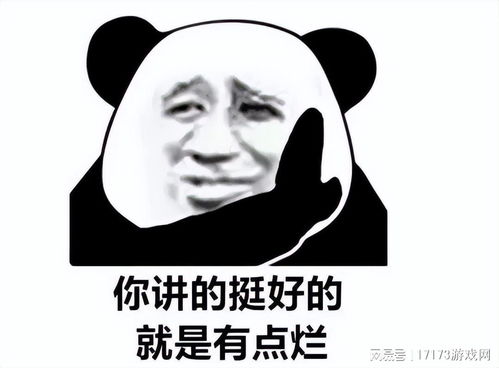 熊猫修仙表情包等级歇后