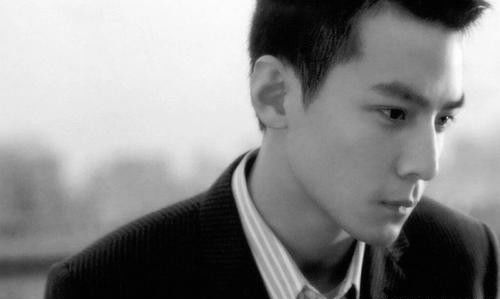  为什么彭于晏吴彦祖经常成为男孩口中漂亮的形容词