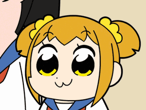  二次元表情包