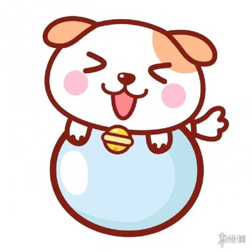  卡通宠物表情包分享原来宠物才是现代人的解药表情在哪游侠手游