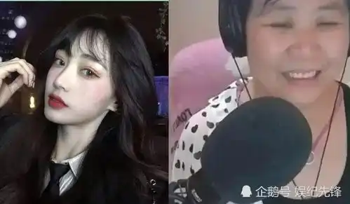  萝莉主播为什么都不愿露脸知道这一原因后,我终于醒悟了
