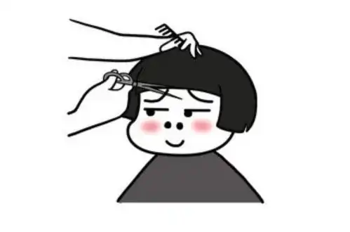  脱发护发素也贡献了自己的力量用不对的护发素直接会脱发