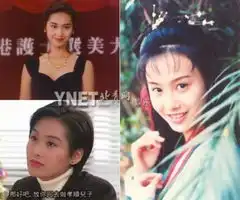  杨怡刘嘉玲李嘉欣佘诗曼蔡少芬揭tvb女星成名辛酸路