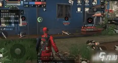  明日之后武士技能介绍明日之后武士技能攻略大全下载教程
