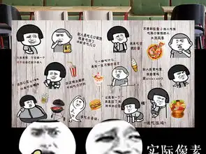 funny表情包奶茶