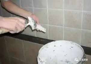  家里装修用不用真瓷胶老师傅告诉你