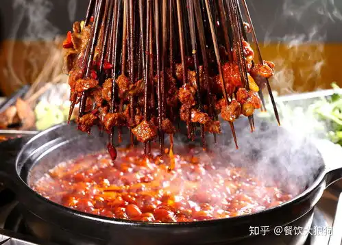  辣魅串奇串串香好吃吗辣魅串奇串串店怎么样