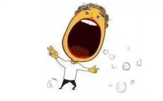  看图猜成语一个人张大嘴是什么成语正确答案一览