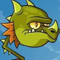 植物寒冰射手头像微信头像图片大全  植物寒冰射手头像微信头像图片大全