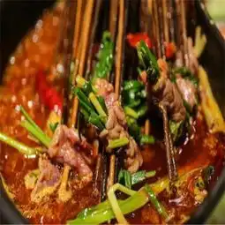  冷锅串串培训,青岛冷锅串串技术培训