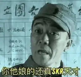 嘲笑的表情包长大