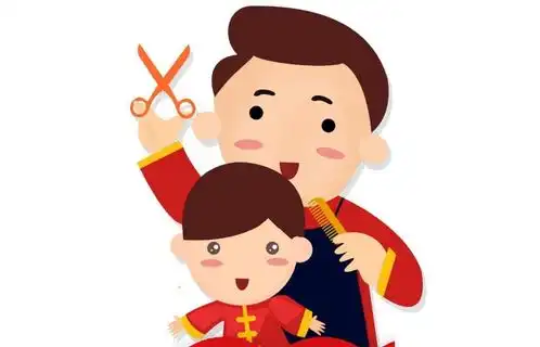  二月二龙抬头,这天剪头发能讨个好彩头