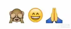  emoji新表情,emoji表情
