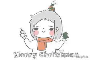  再见了2018人物表情简笔画