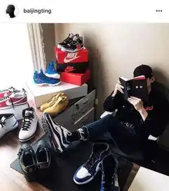  浇灭你对心爱鞋子买买买的热情,除了钱包,还有你的鞋柜