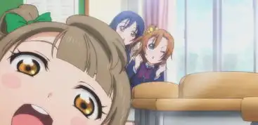 盘点动漫中的经典场面,原来都是万恶之源啊  盘点动漫中的经典场面,原来都是万恶之源啊