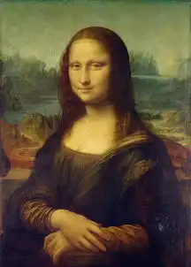  闻名世界的74幅名画,你知多少