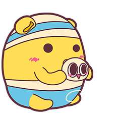  早安蛋蛋qq表情