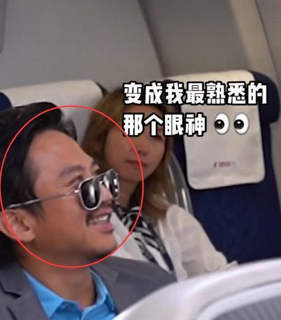  邓超大胆指导孙俪演戏,被老婆瞪一眼就秒怂,妻管严表情太真实了