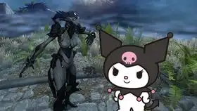  星际战甲,如何快速获得圣装瓦尔基里