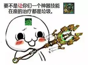  魔兽世界武僧表情包,让你开减伤,谁让你开业报了