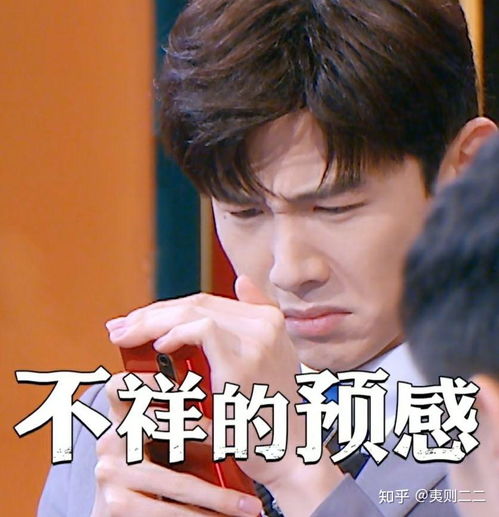  想要明星大侦探表情包,静态动图的都阔以
