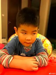  组图日常坑娃胡可晒小鱼儿最新表情包尼莫翻白眼还带着鼻涕